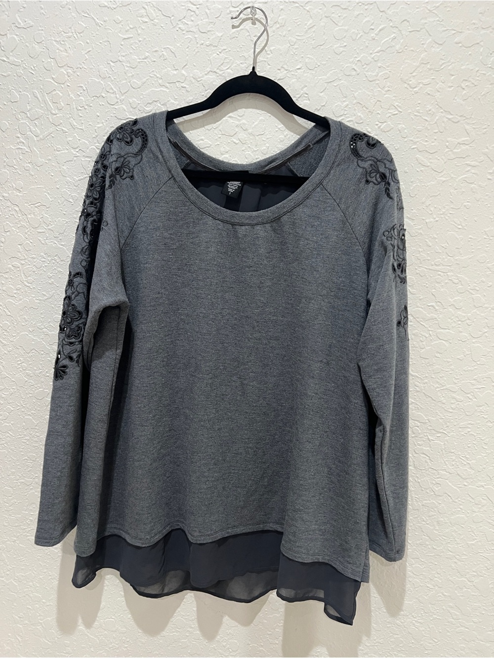 Torrid Size 1